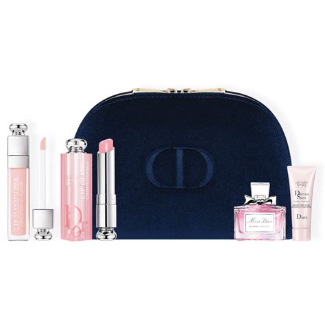 dior gift set make up|Dior gift sets boots.